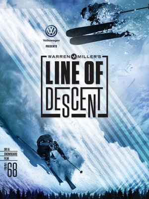Line of Descent Poster
