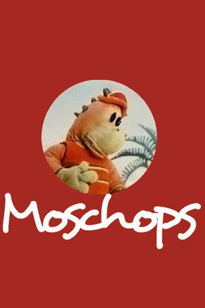 Moschops Poster