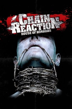 Chain Reaction Poster