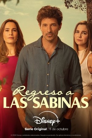 Regreso a Las Sabinas Poster