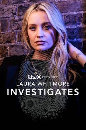 Laura Whitmore Investigates Poster