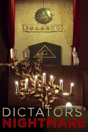 Dictators' Nightmare Poster