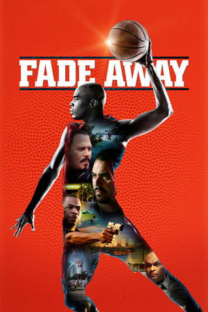 Fade Away Poster