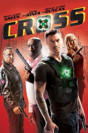 Cross Poster
