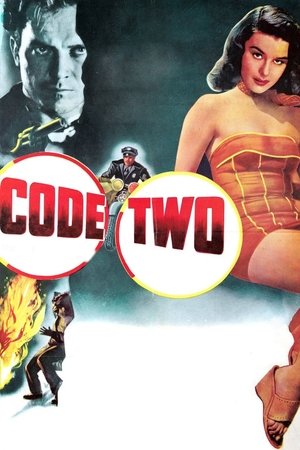 Code Two Poster