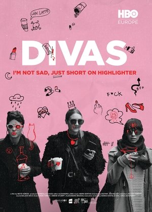 Divas Poster