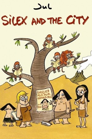 Silex and the City Poster