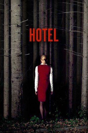 Hotel Poster