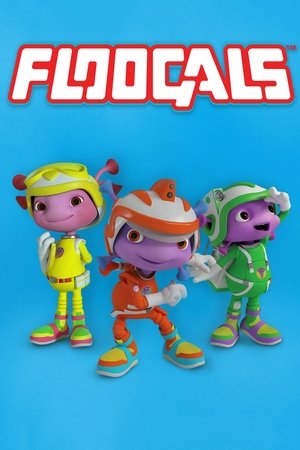 Floogals Poster