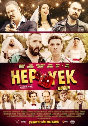 Hep Yek: The Wedding Poster