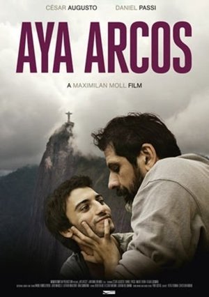 Aya Arcos Poster