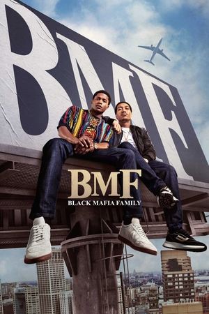 BMF Poster