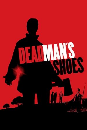Dead Man's Shoes Poster