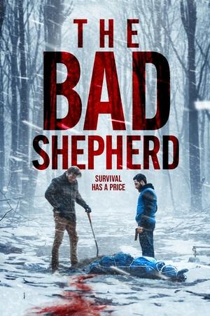 The Bad Shepherd Poster