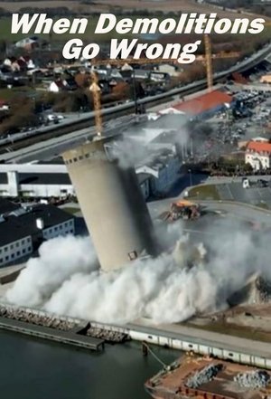 When Demolitions Go Wrong Poster