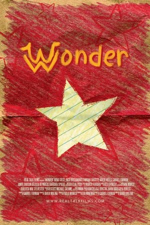 Wonder Poster