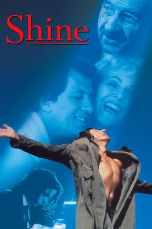 Shine Poster