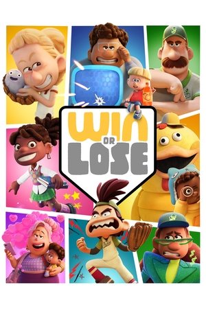 Win or Lose Poster