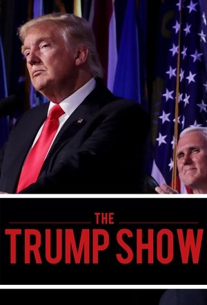 The Trump Show Poster