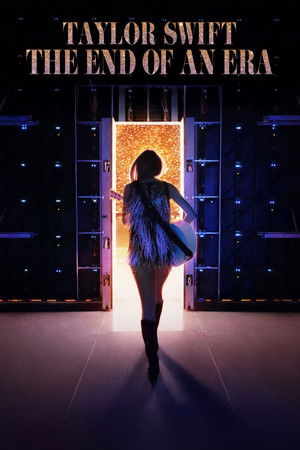 Taylor Swift: The End of an Era Poster