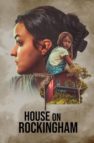 House on Rockingham Poster