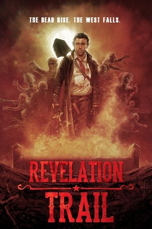 Revelation Trail Poster