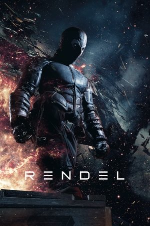 Rendel Poster