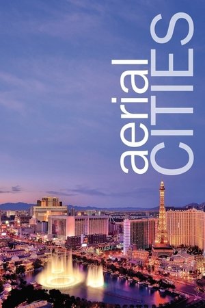 Aerial Cities Poster