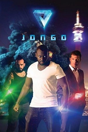 Jongo Poster