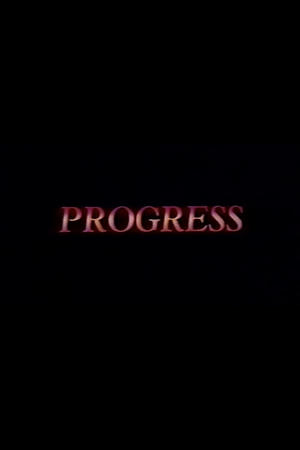 Progress Poster