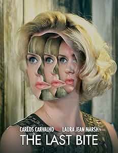 The Last Bite Poster