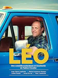 Léo Poster