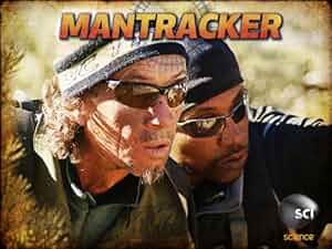 Mantracker Poster