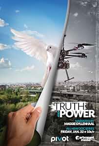 Truth and Power Poster