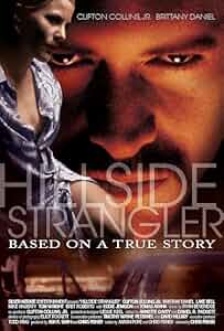 Rampage: The Hillside Strangler Murders Poster