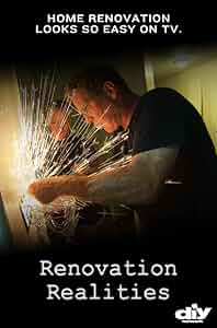 Renovation Realities Poster