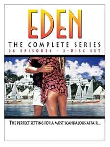 Eden Poster
