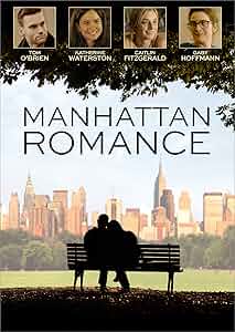 Manhattan Romance Poster