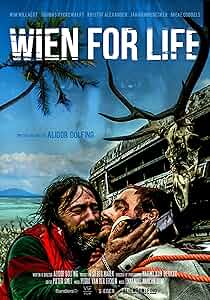 Wien for Life Poster