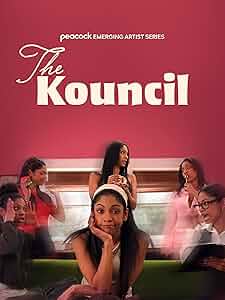 The Kouncil Poster