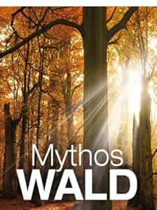 Mythos Wald Poster