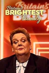 Britain's Brightest Family Poster