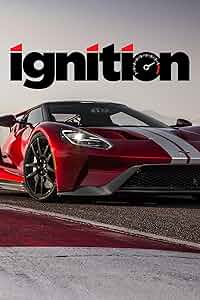 Ignition Poster
