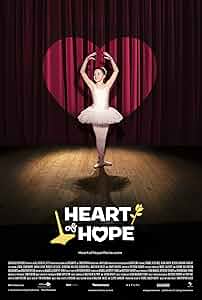 Heart of Hope Poster