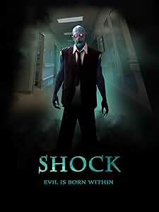 Shock Poster