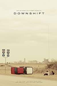 Downshift Poster