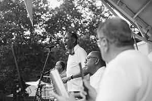 Mambo Legends: The Music Never Ends Poster