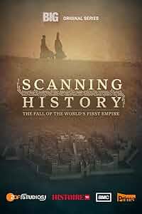 Scanning History Poster