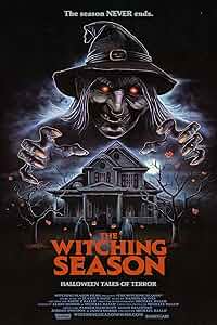 The Witching Season Poster