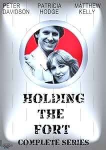 Holding the Fort Poster